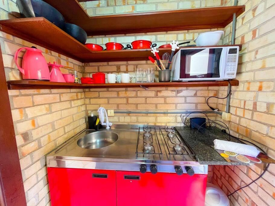 Refugio Da Coruja Apartamento Florianópolis Exterior foto