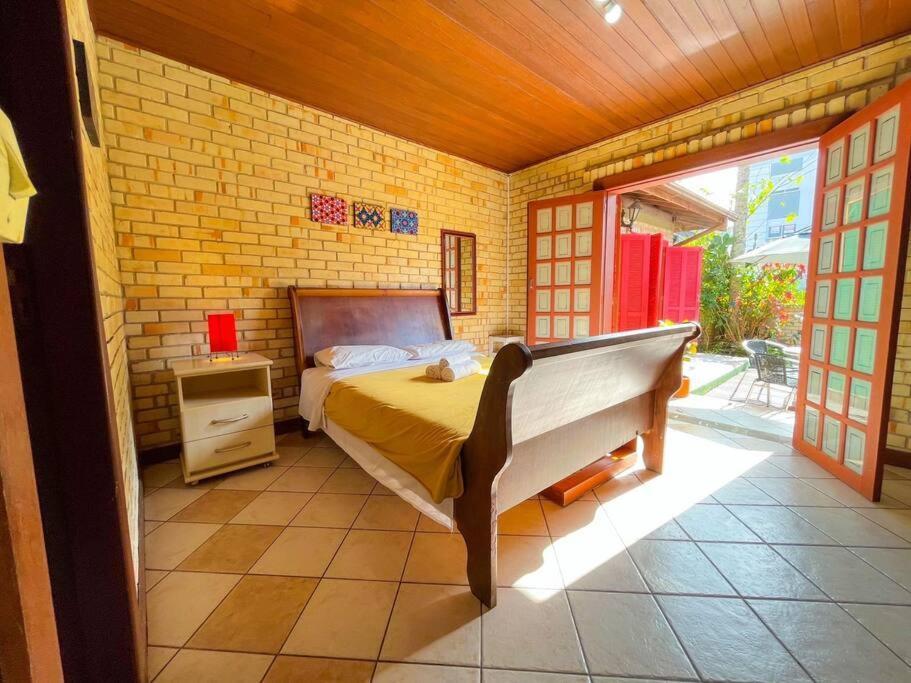 Refugio Da Coruja Apartamento Florianópolis Exterior foto