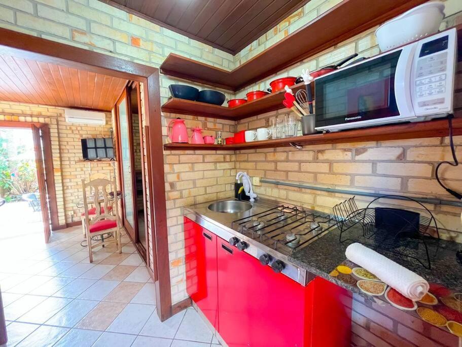 Refugio Da Coruja Apartamento Florianópolis Exterior foto