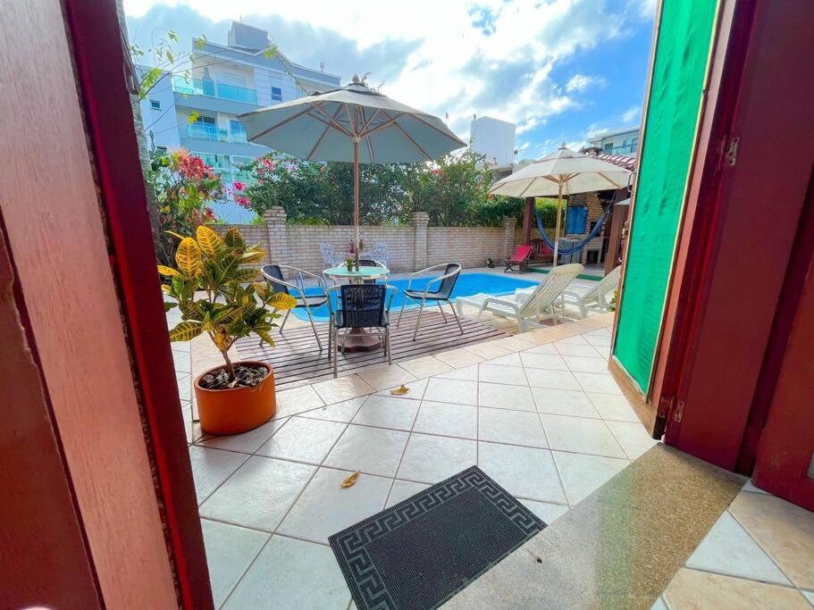 Refugio Da Coruja Apartamento Florianópolis Exterior foto