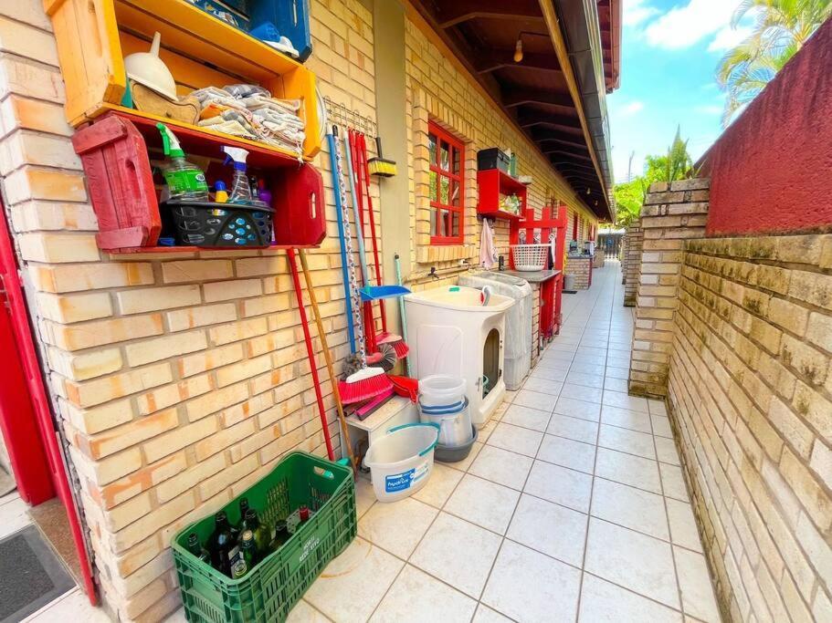 Refugio Da Coruja Apartamento Florianópolis Exterior foto
