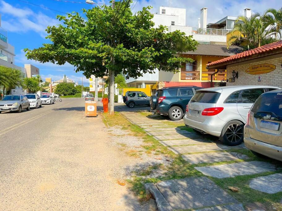 Refugio Da Coruja Apartamento Florianópolis Exterior foto